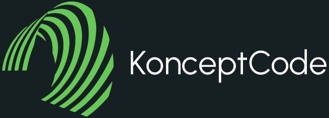 KonceptCode Logo